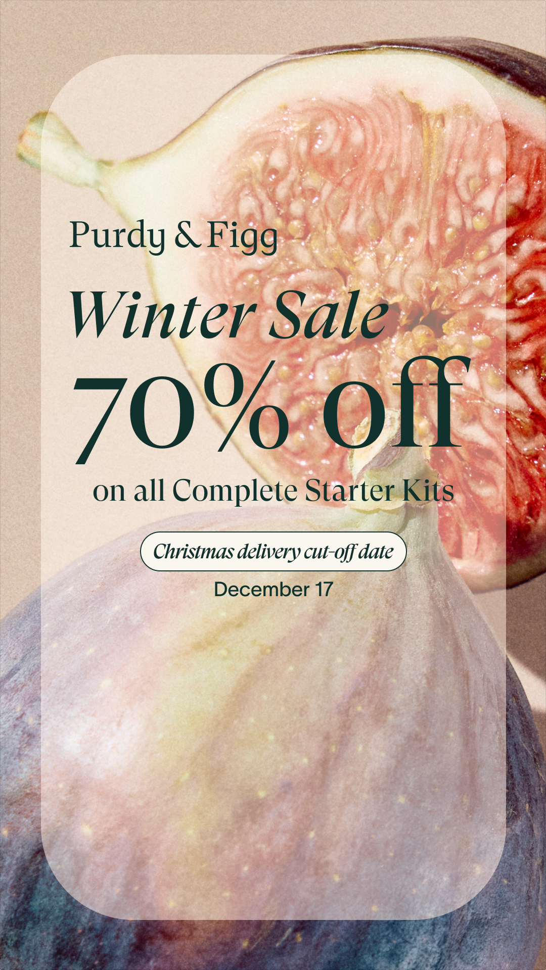 Purdy & Figg Facebook ad