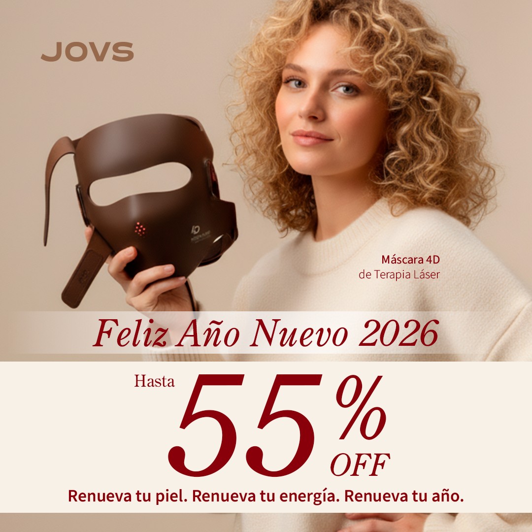 JOVS MX Facebook ad