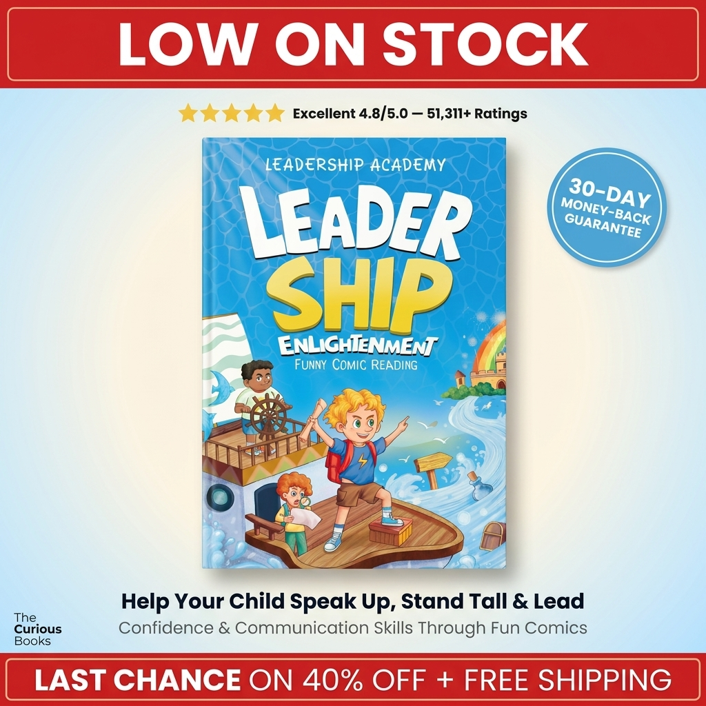 Your Child's Growth Facebook ad