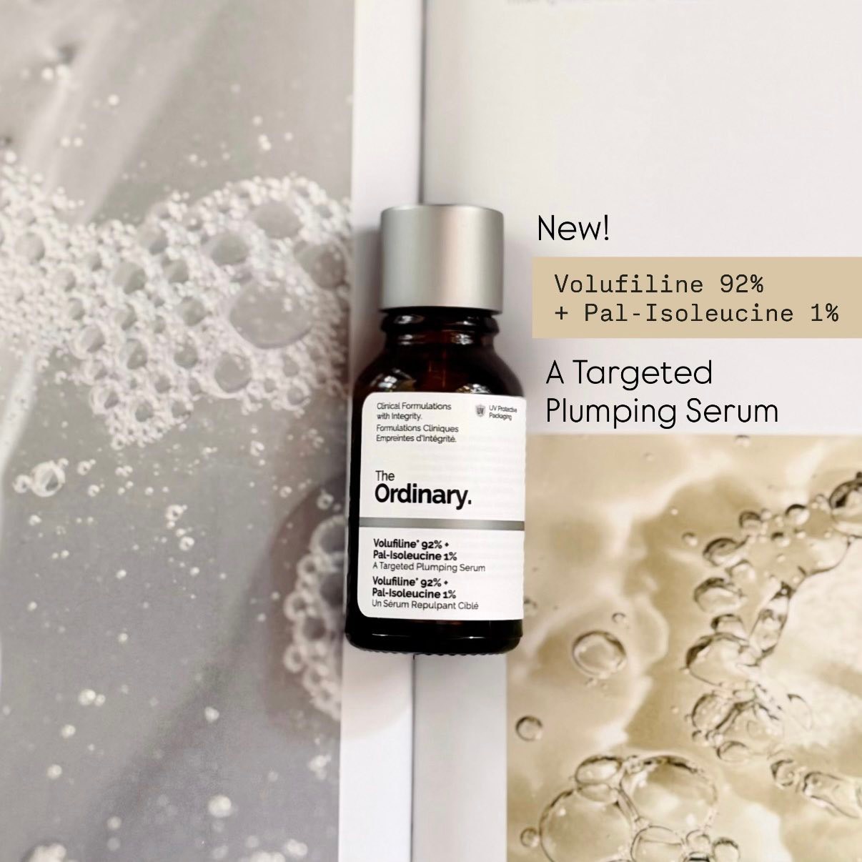 Netty Beauty life Facebook ad