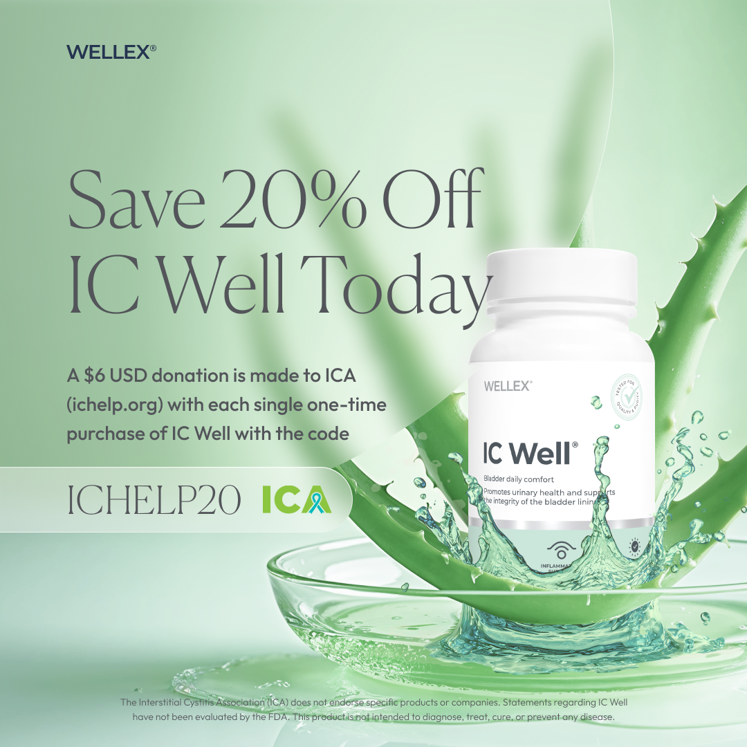 Wellex Facebook ad