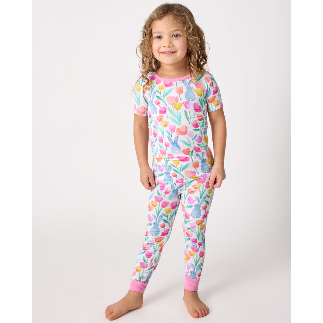 Little Sleepies Facebook ad