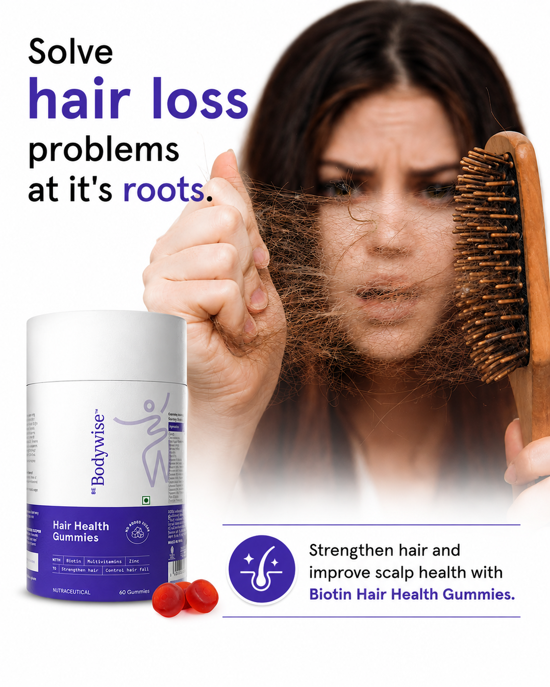 Be Bodywise AE Facebook ad