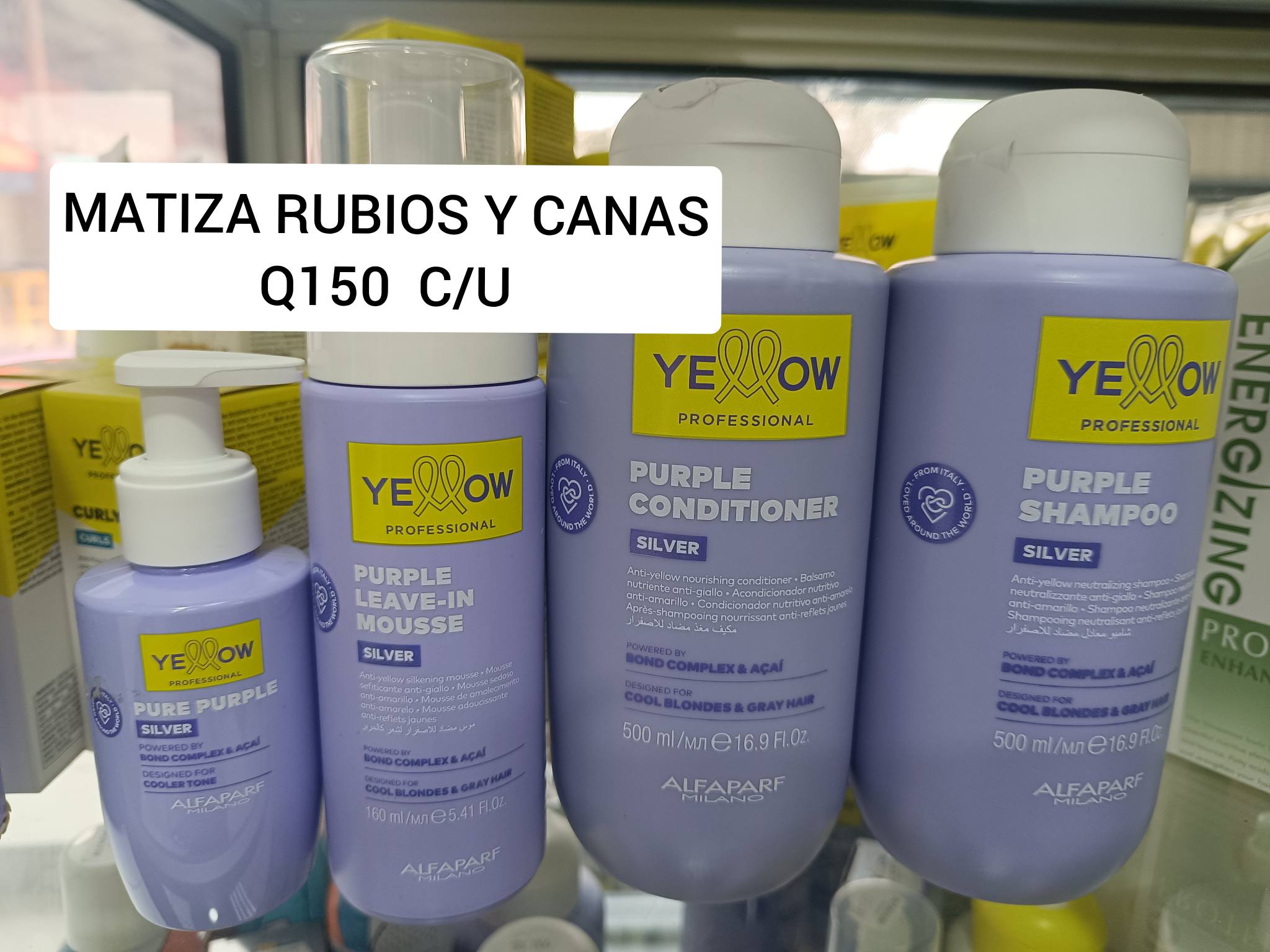 Valentina belleza online Facebook ad: OFERTAS DE VERANO