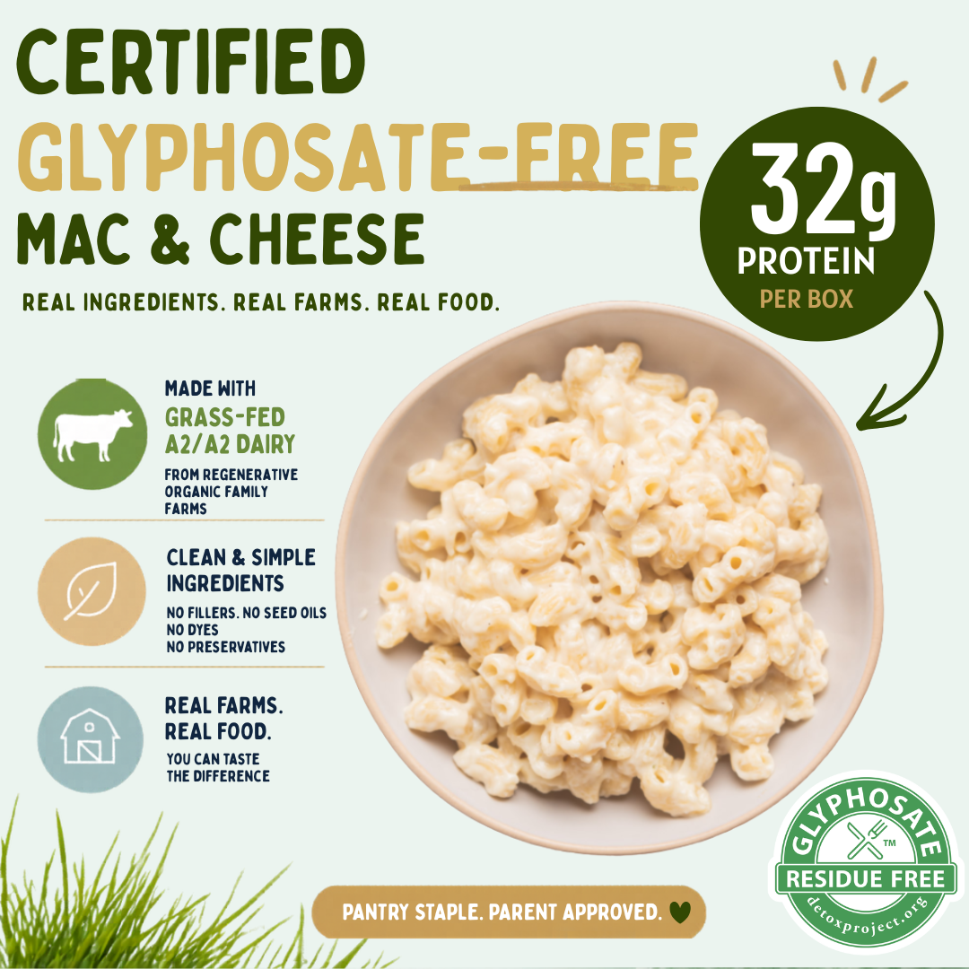 Boss Cow Facebook ad