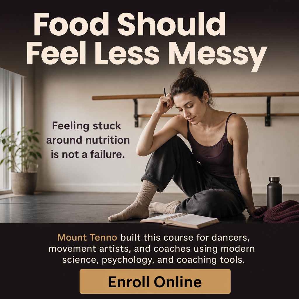 Kopa.ai - Your Local Favorites Facebook ad: Food Should Feel Less Messy