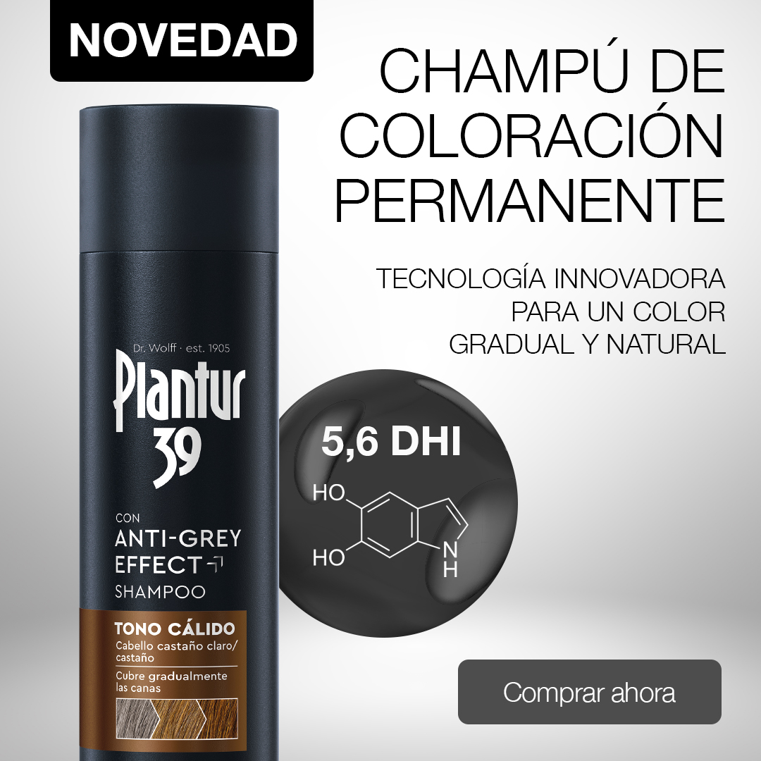 Plantur 39 Facebook ad