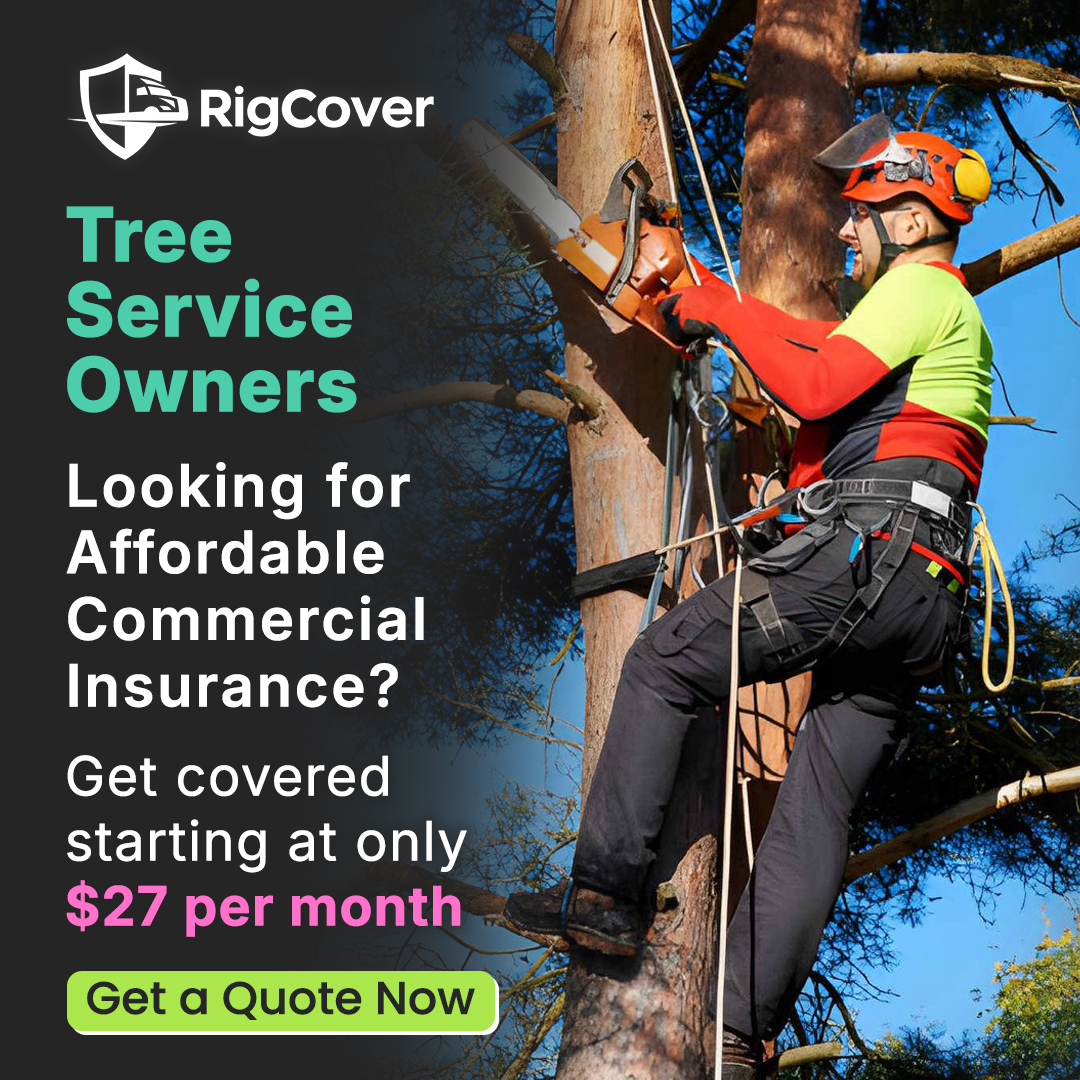 RigCover.com Facebook ad