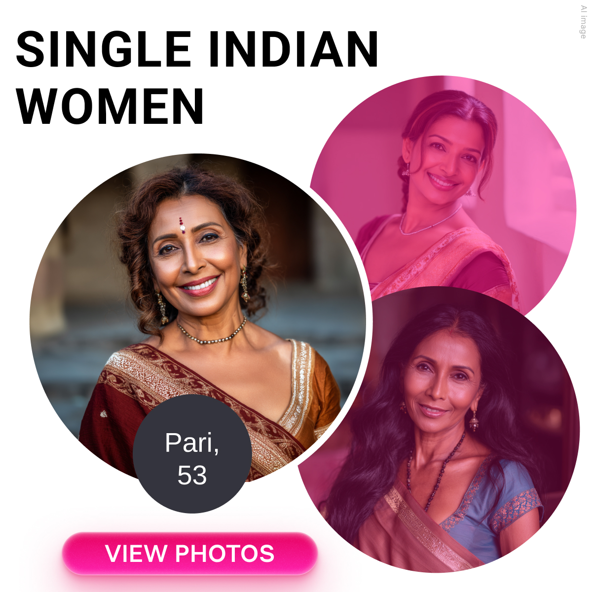 Prime Love Facebook ad: Start Messaging Now!