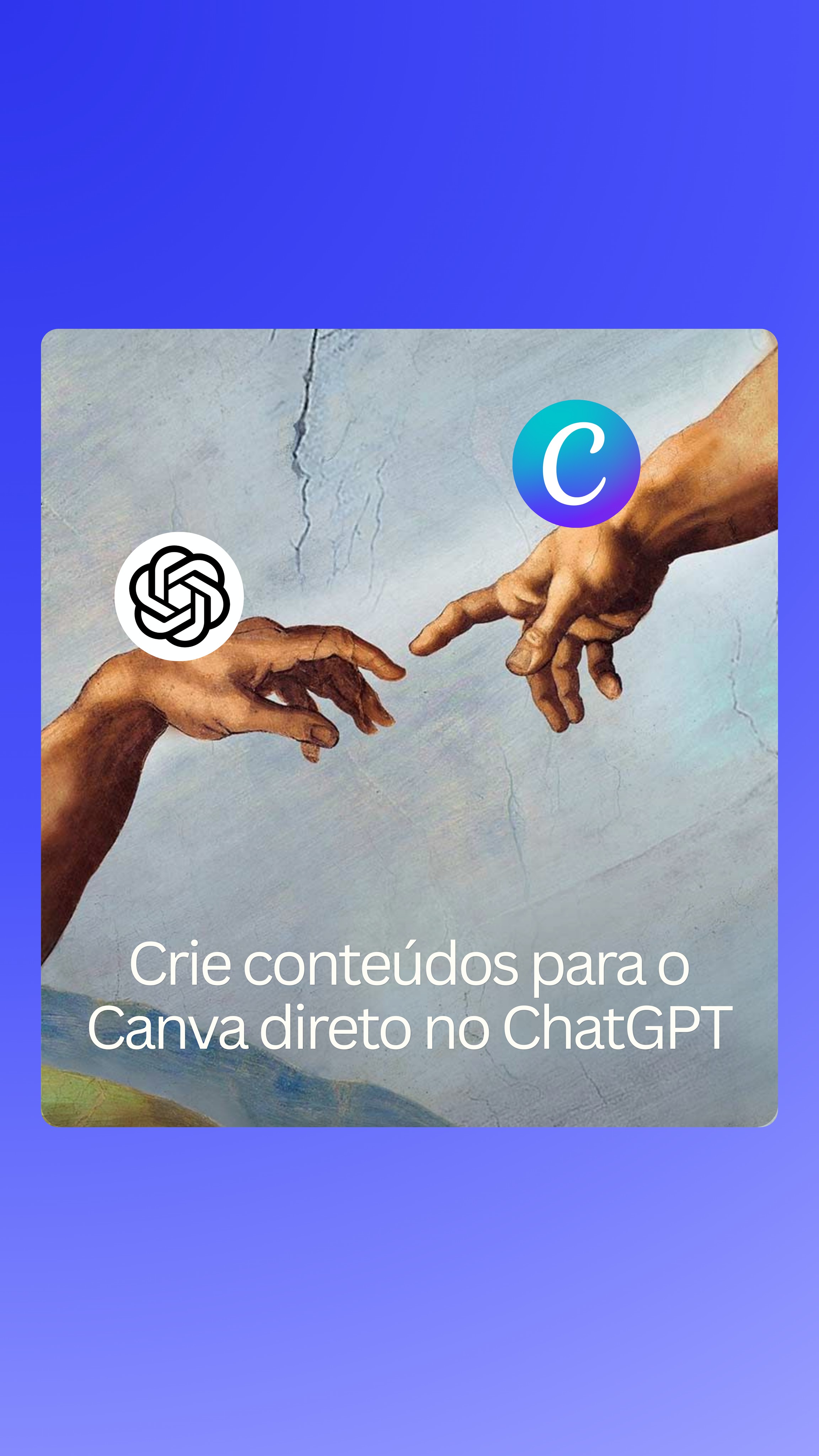 Canva Facebook ad