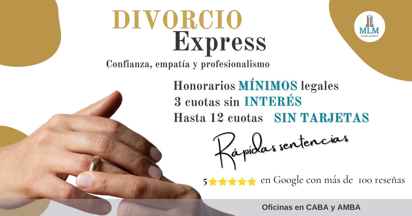 MLM Estudio Jurídico Facebook ad