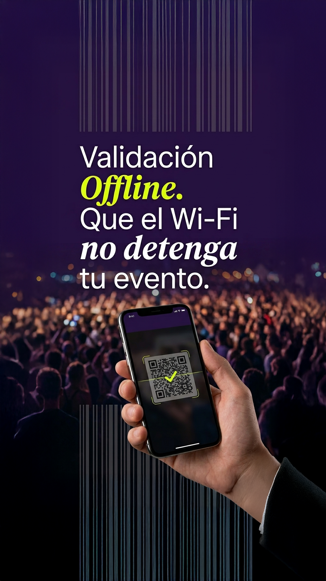 Tikzet Facebook ad