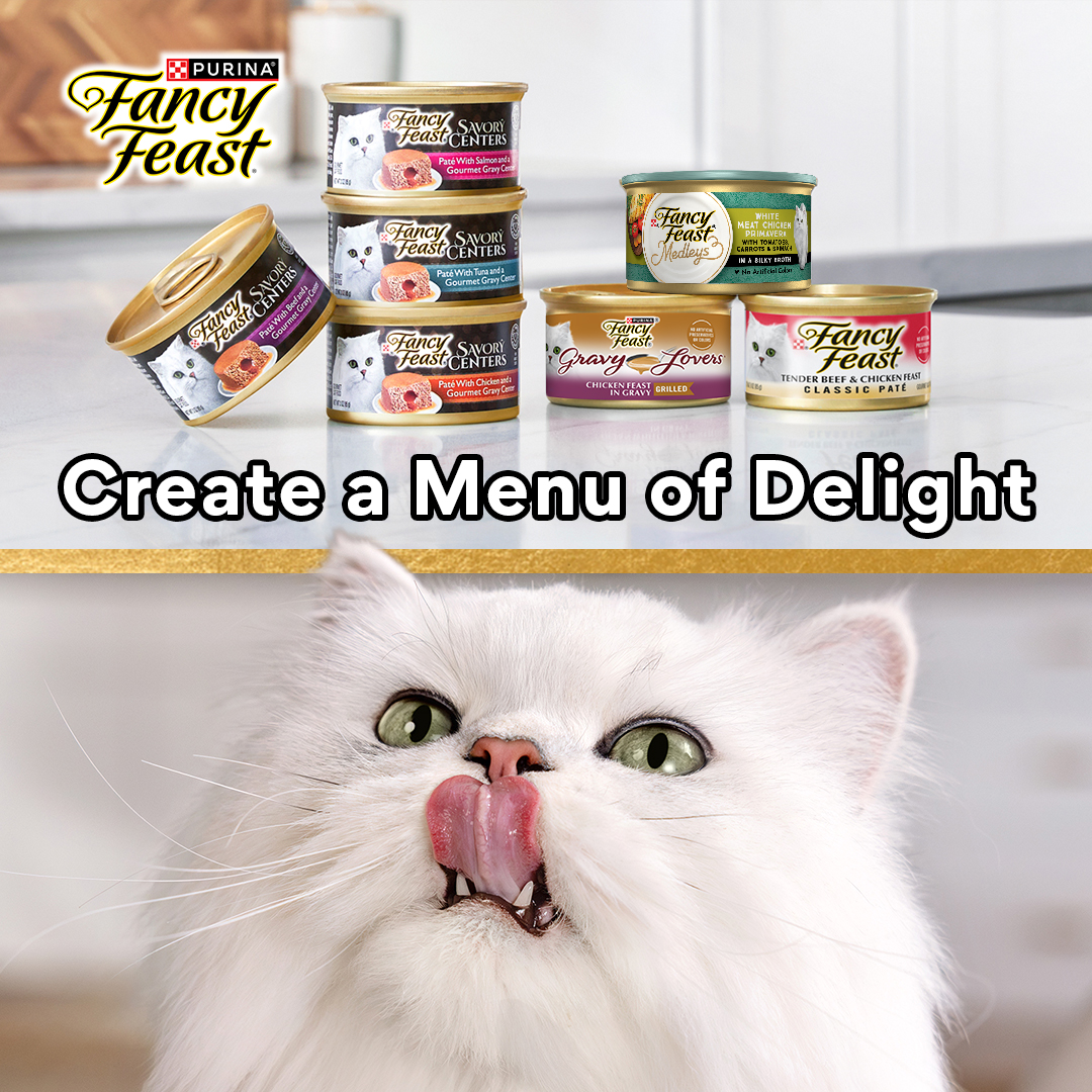 Chewy Facebook ad
