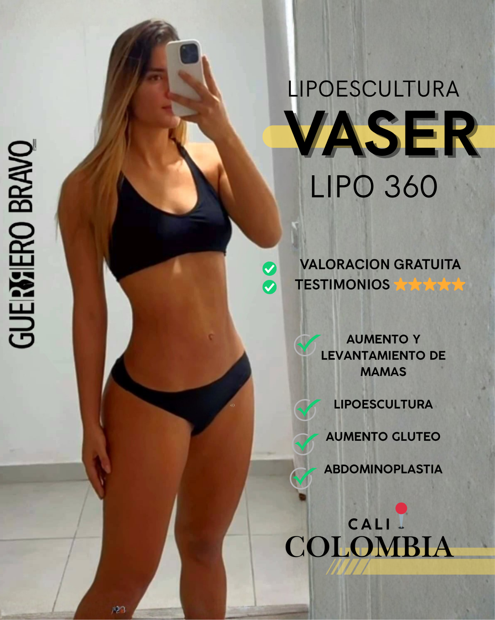 drcamiloguerrerobravo Facebook ad