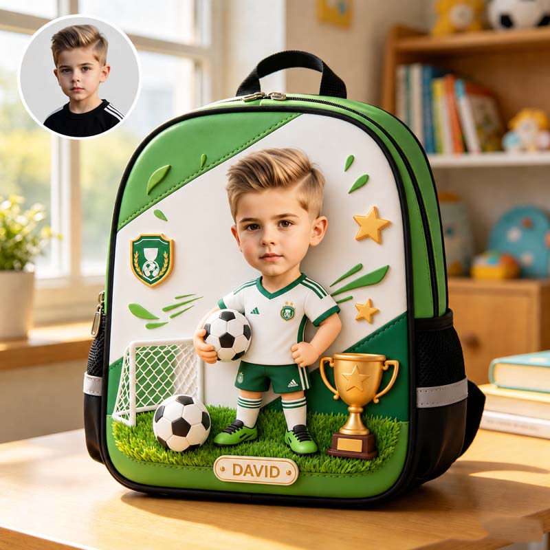 bubory.com Facebook ad: Order now