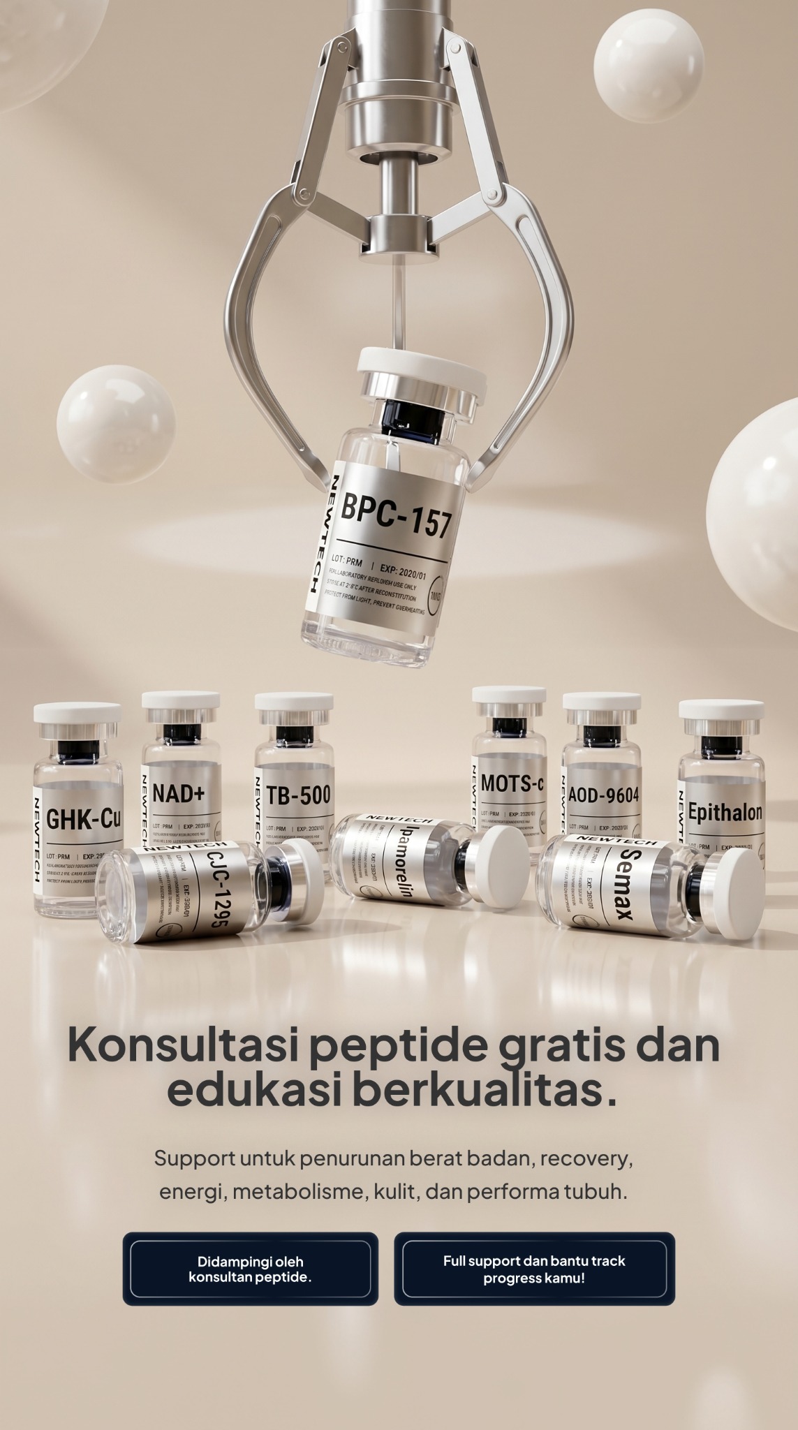 Biomarkers Indonesia Facebook ad: Pahami Sebelum Menggunakan