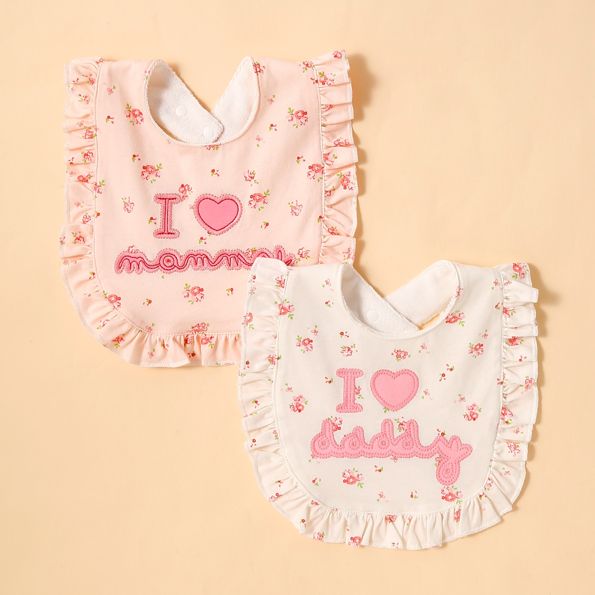 SHEIN KIDS Facebook ad
