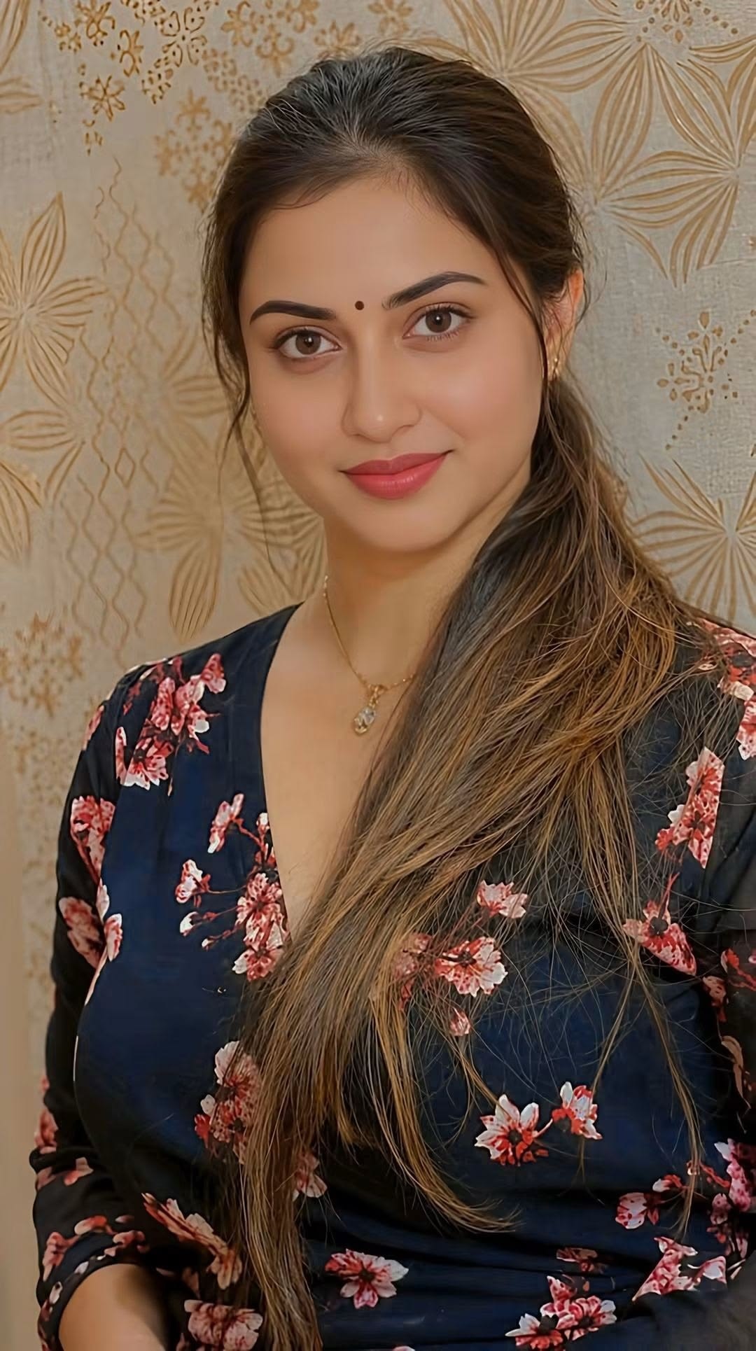 Cyber Nexus Hub Facebook ad: Virtual Girlfriend Video Call