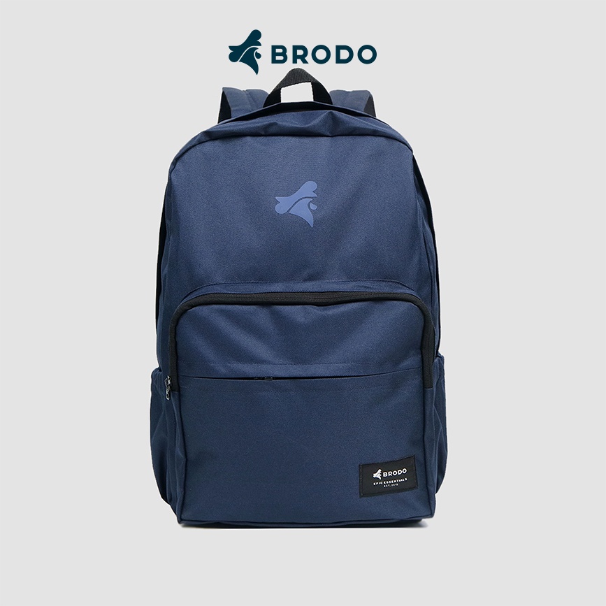 BRODO Footwear Facebook ad: Now or never up to 50% Promotion