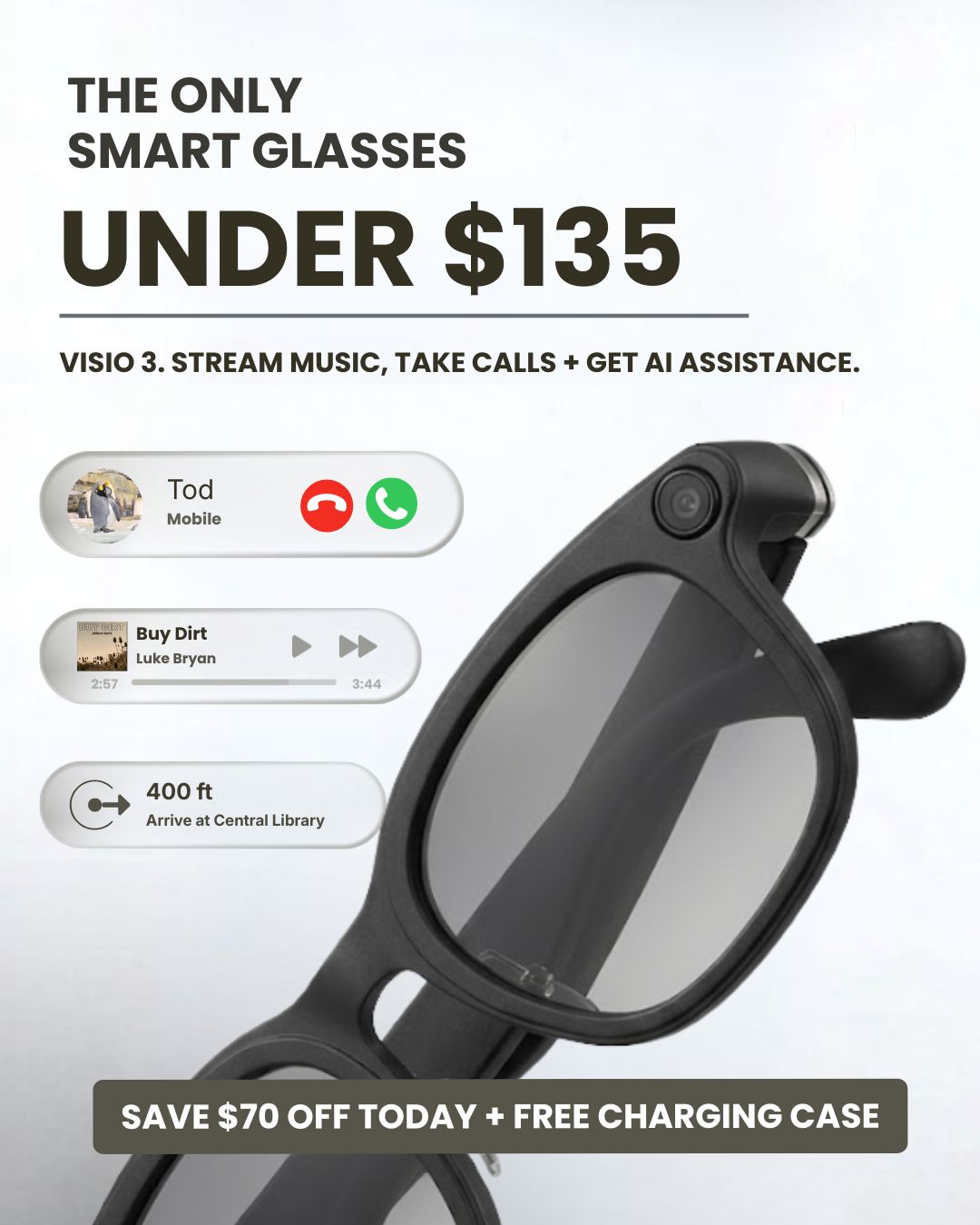 Nuero Tech Facebook ad