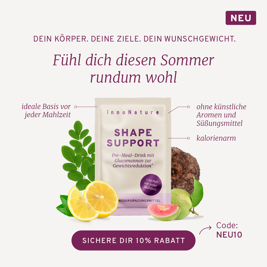 InnoNature Facebook ad