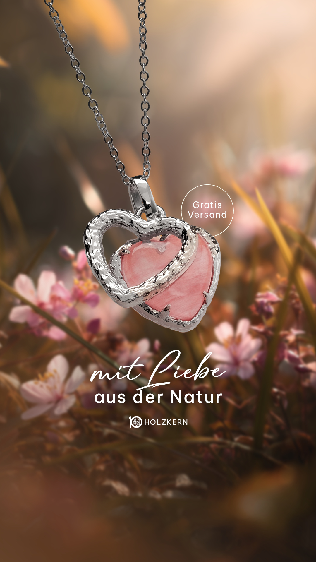 Holzkern Facebook ad