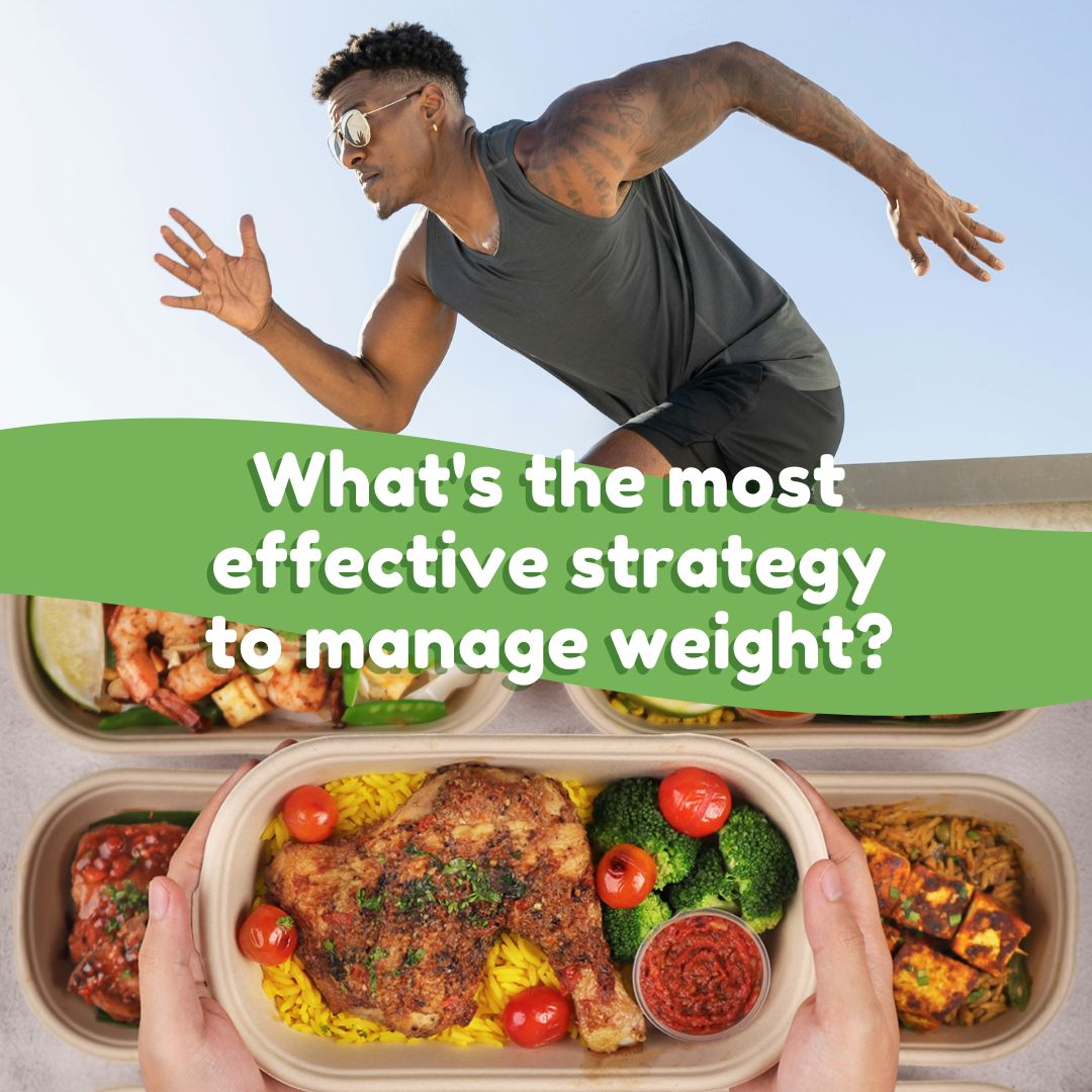 The Six Pack Chef Facebook ad