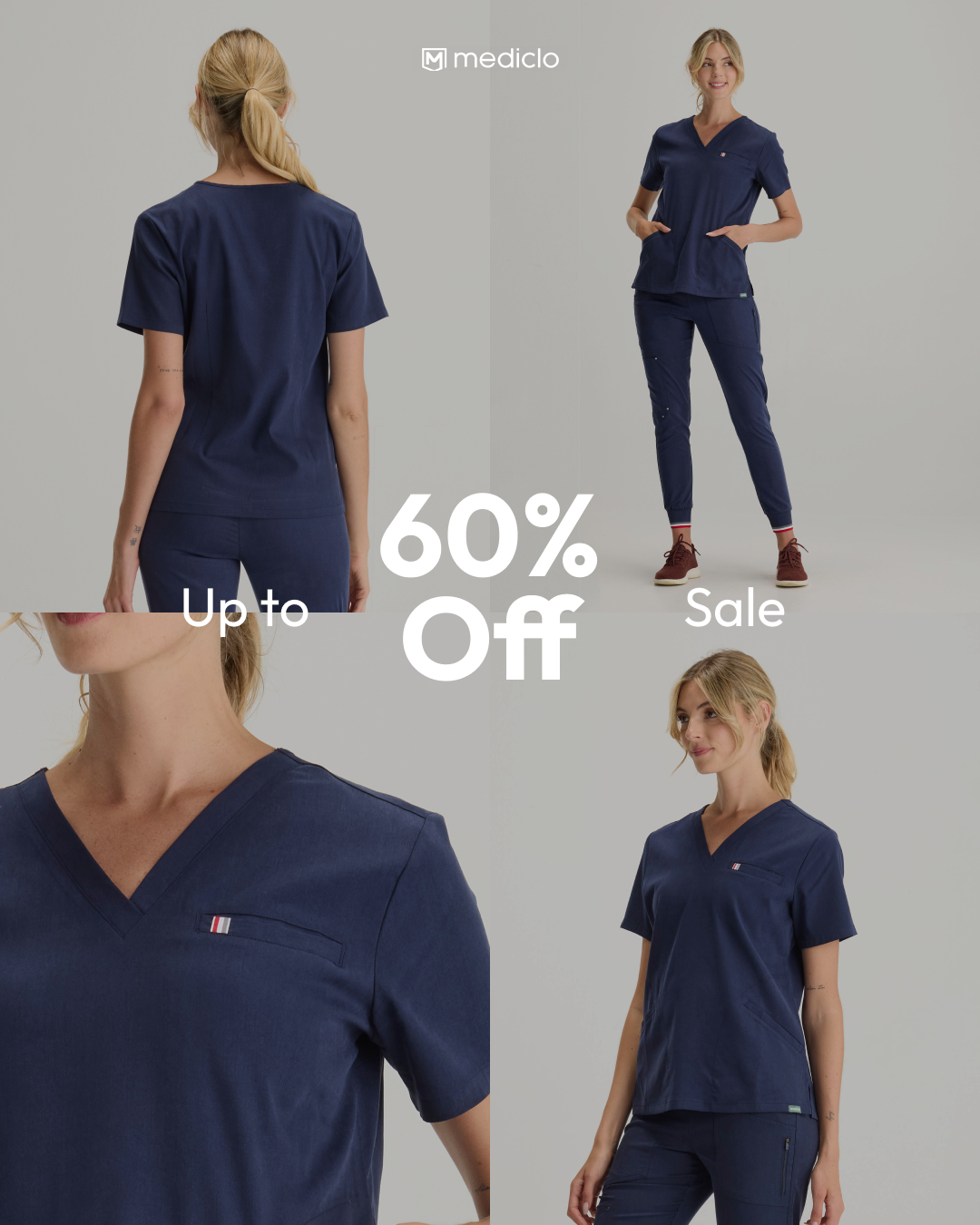 Shopmediclo Facebook ad
