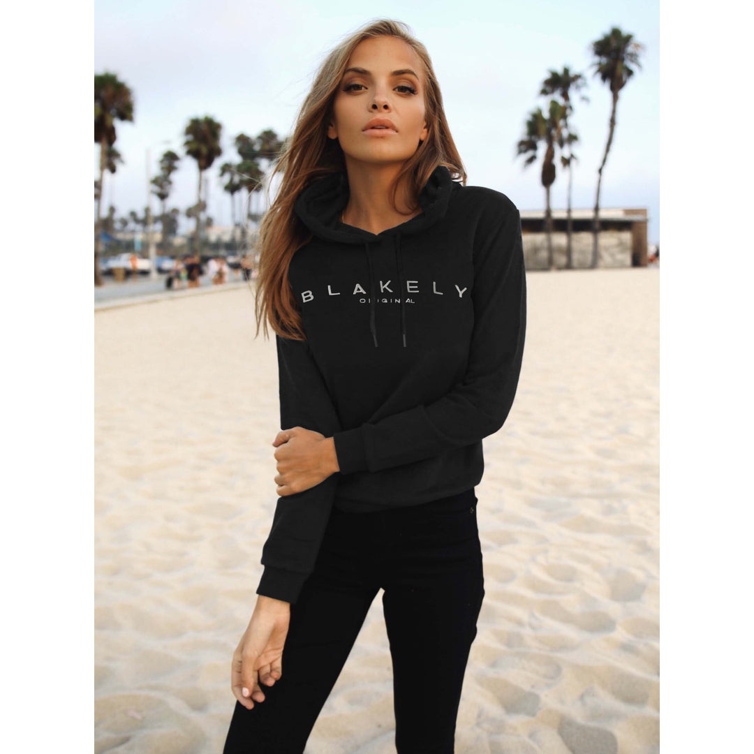 Blakely Clothing Co. Facebook ad