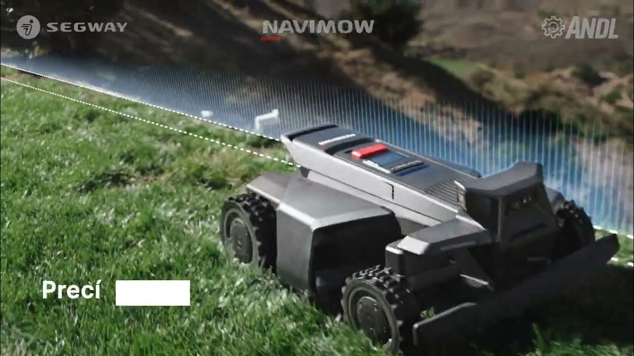 Segway Navimow Magyarország Facebook ad