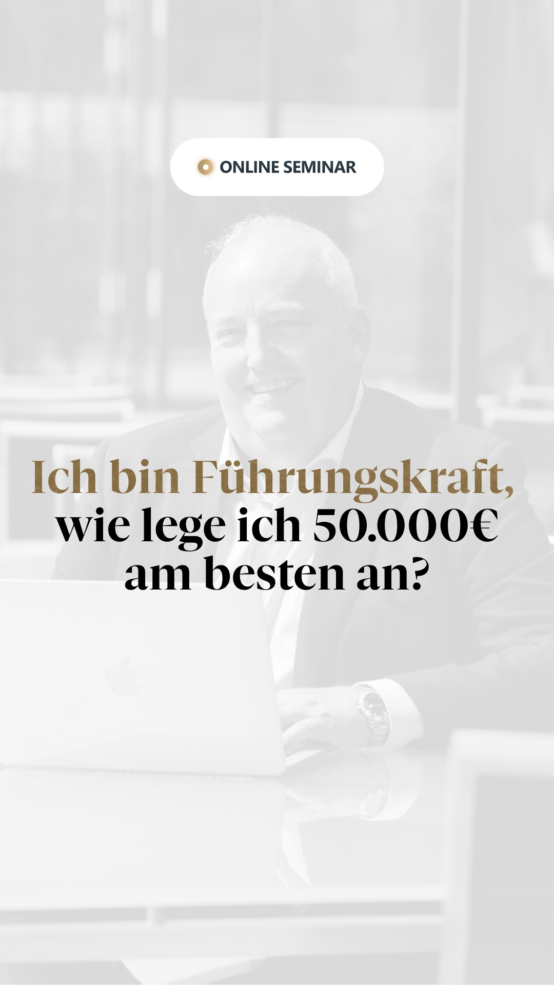 Mario Lüddemann Facebook ad