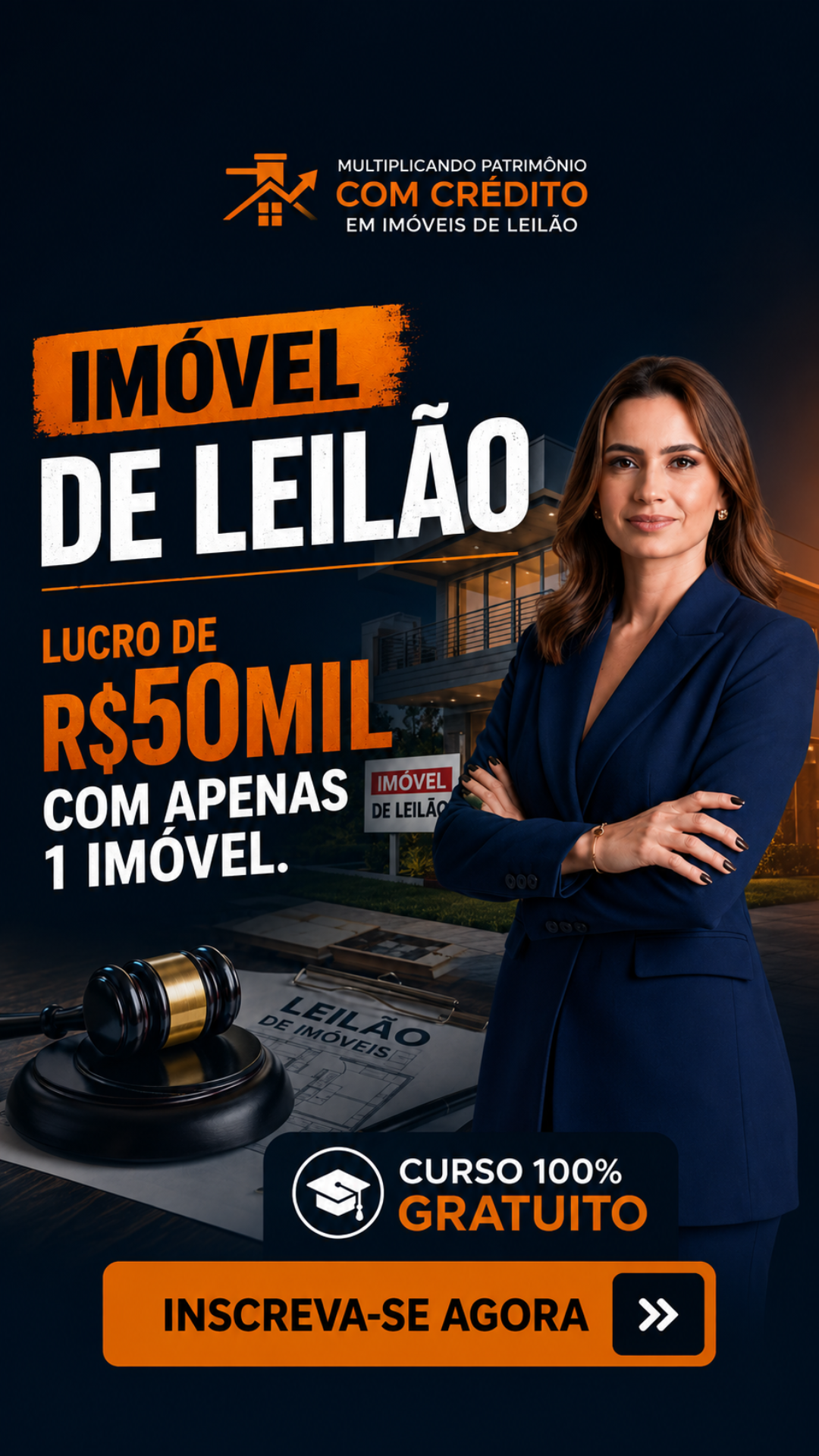 Thaisline Silva Facebook ad from Aug 6, 2026