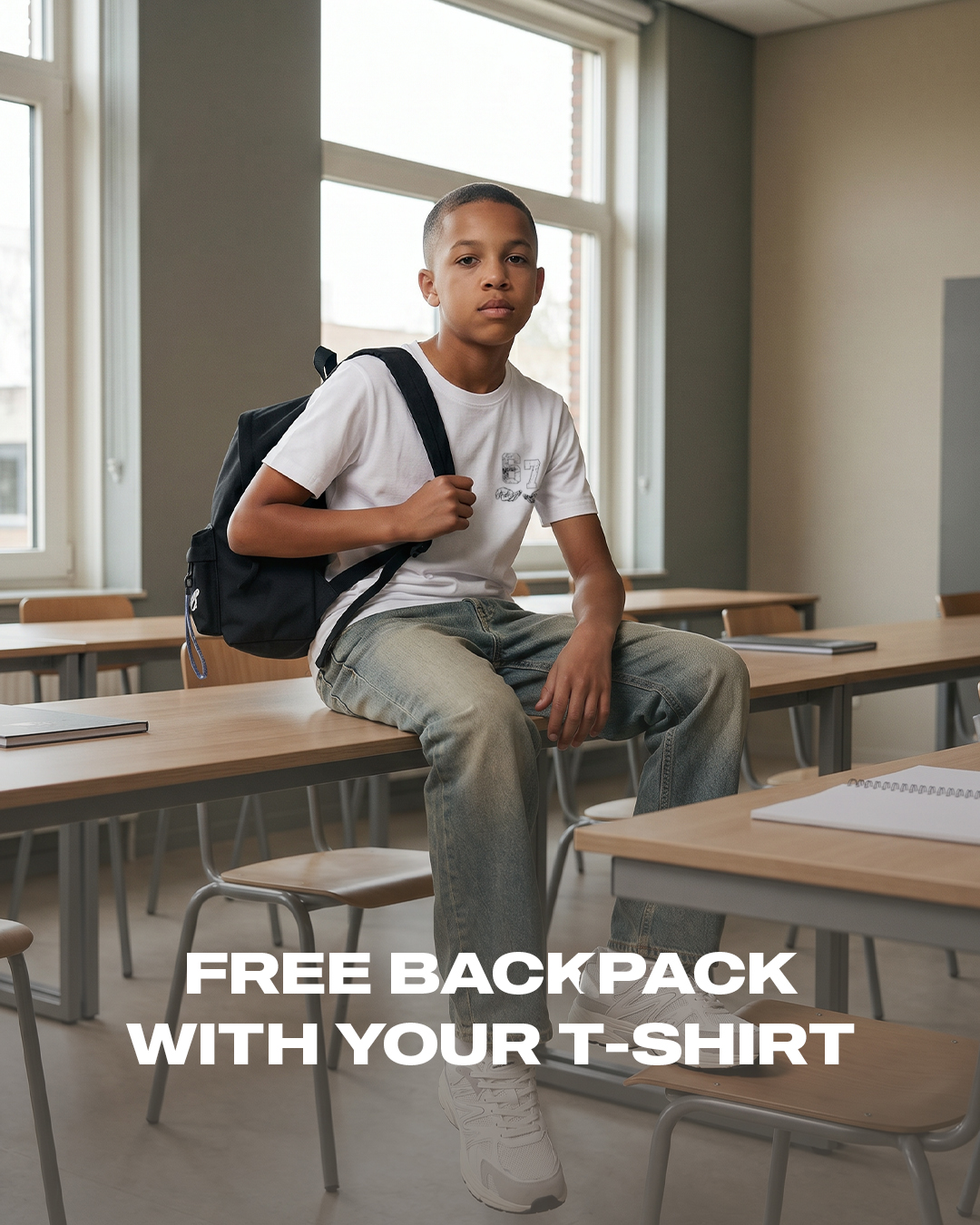 Malelions Facebook ad