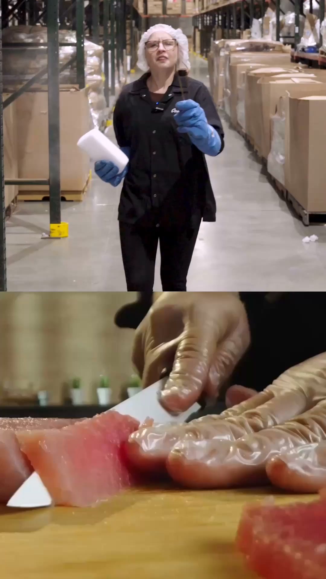 Cometeer Facebook ad: Get up to $46 off your first order!