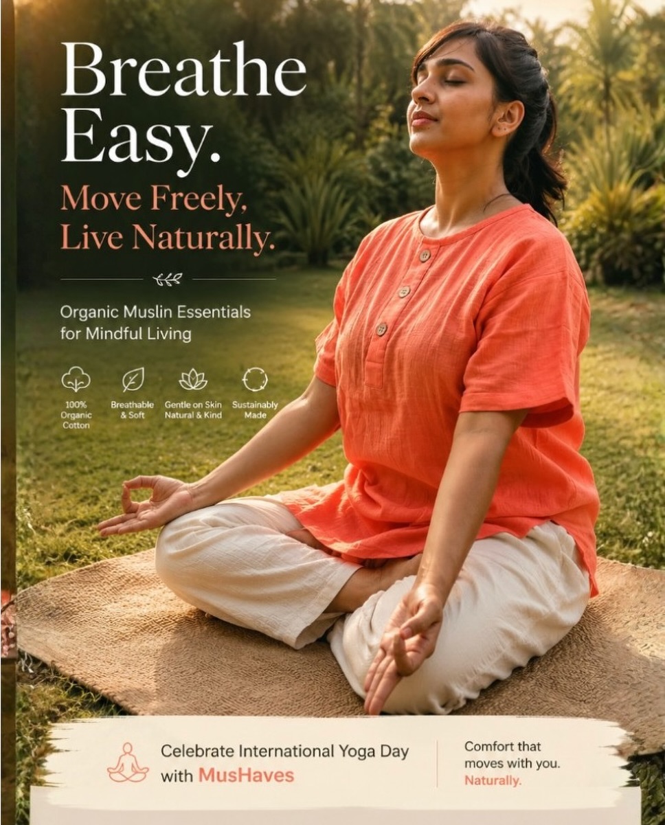 MusHaves Facebook ad