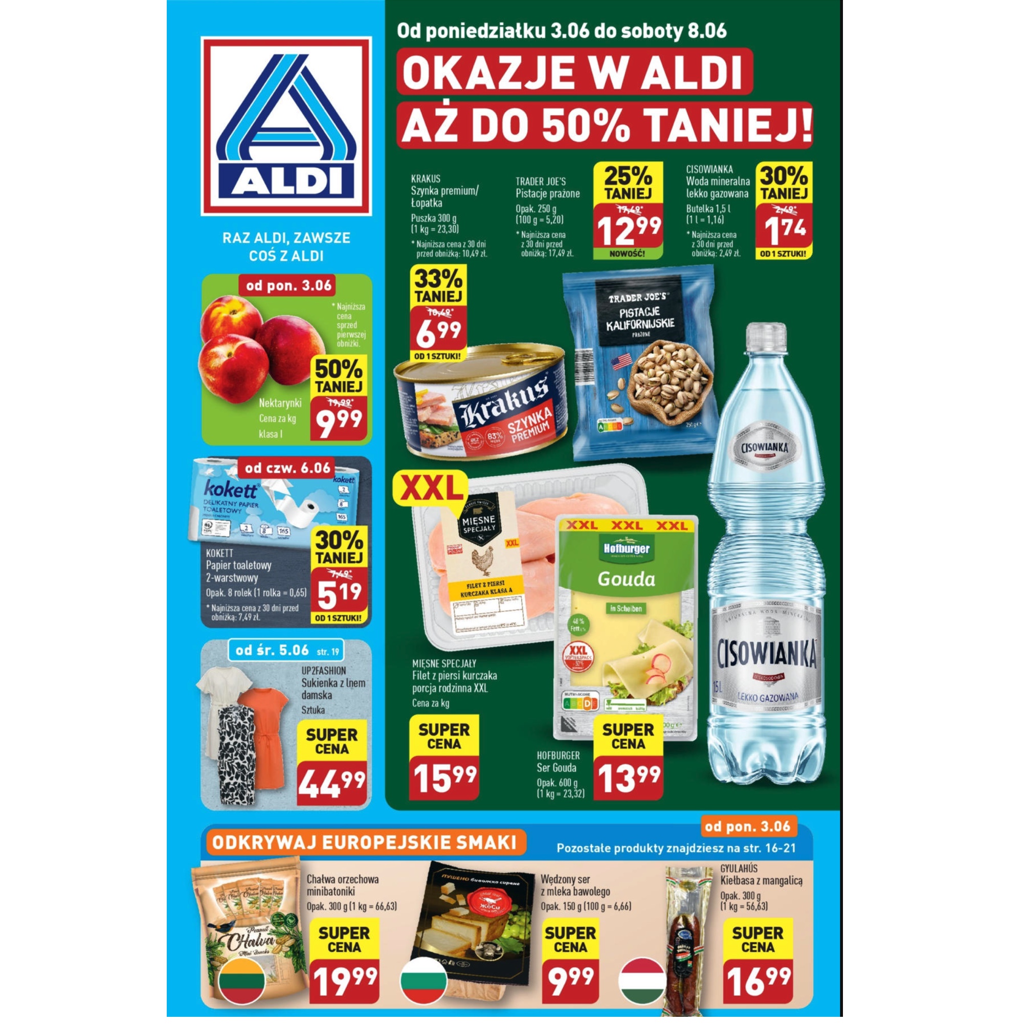 Ofertolino.pl Facebook ad