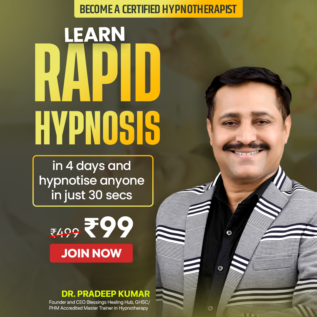 Dr. Pradeep Kumar Facebook ad