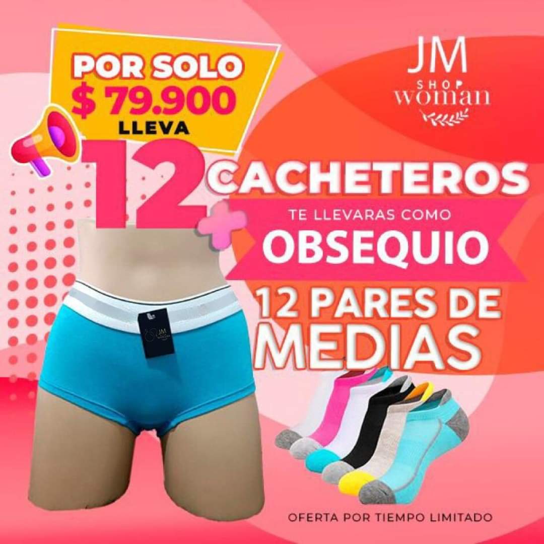 Interiores ABC Facebook ad: Chatea con nosotros