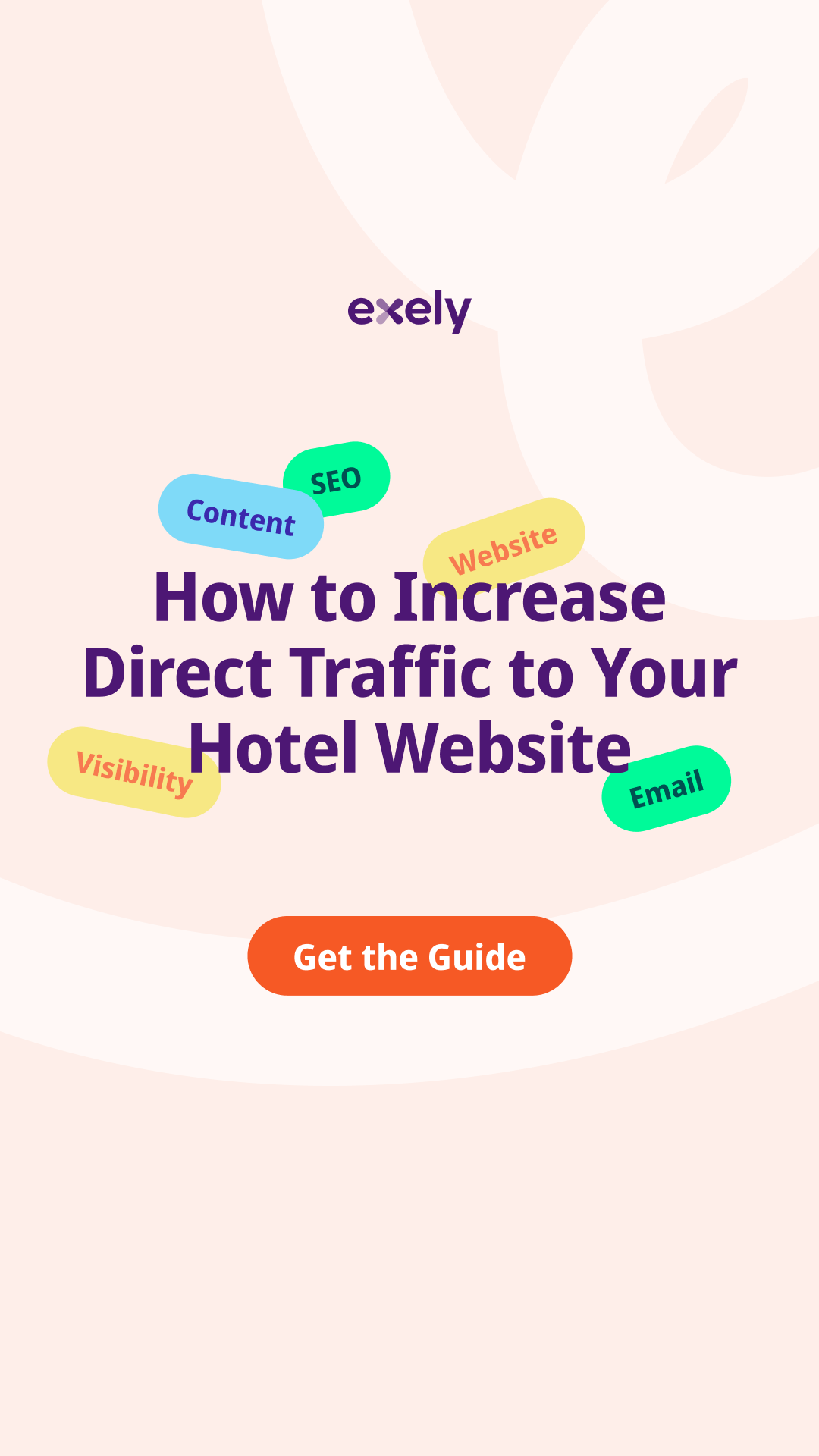 Exely Suite Facebook ad
