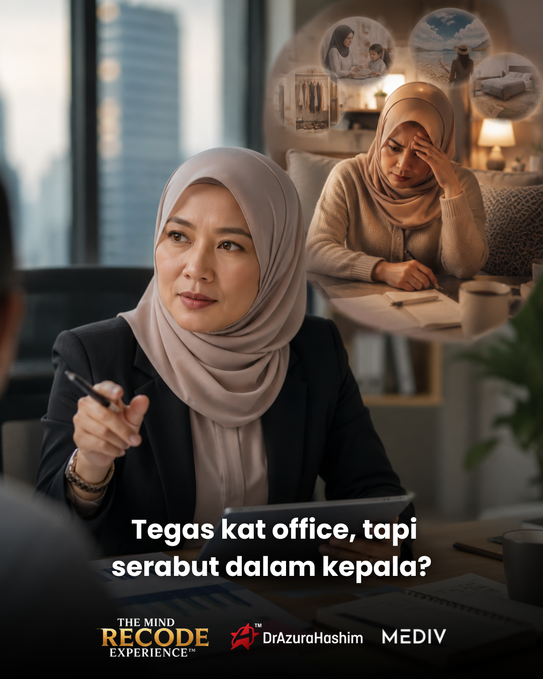 Dr Azura Hashim Facebook ad: π²ππ ππππππ πππππ ππππ πππππβ¦