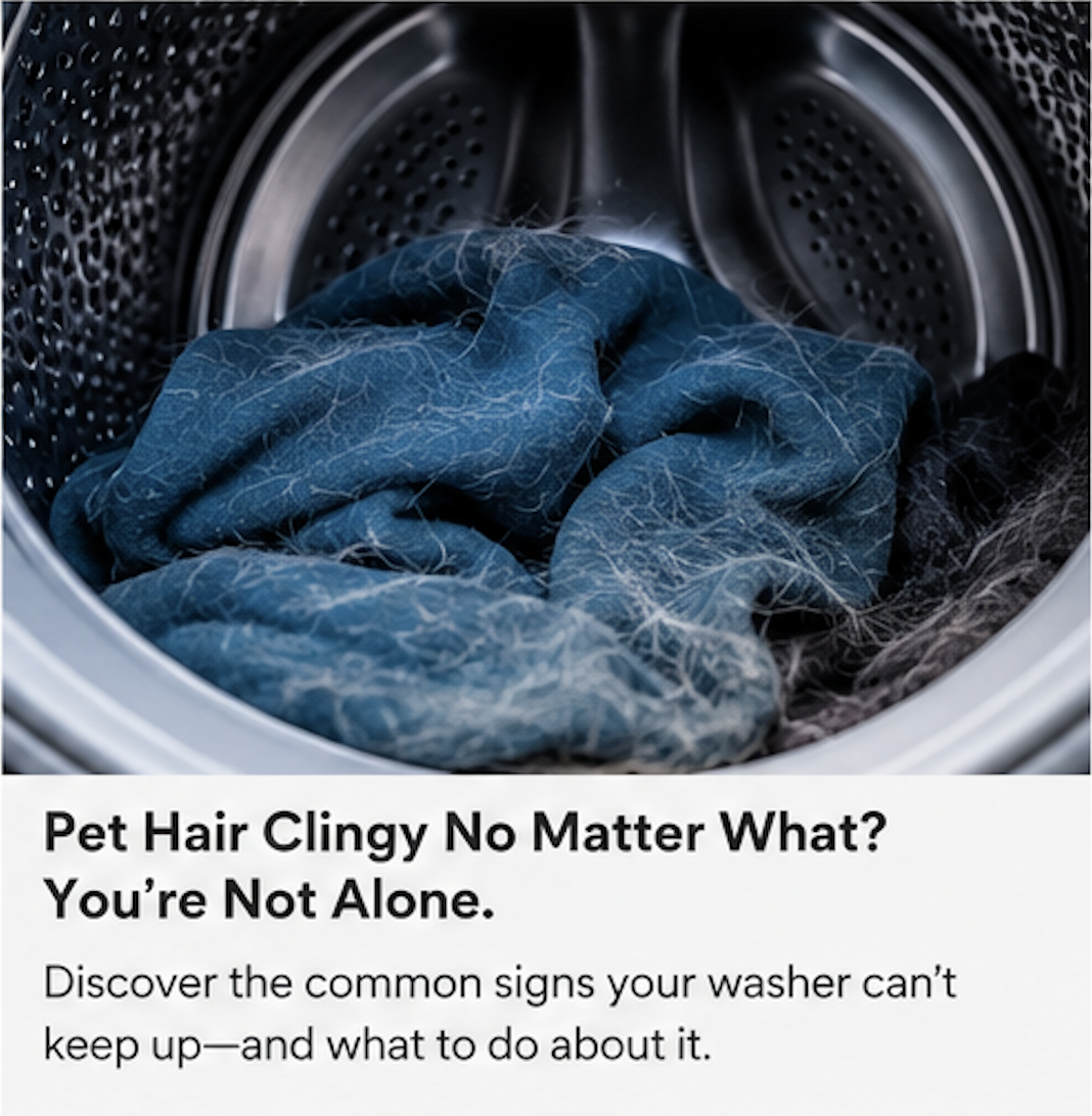 Pet Parents Community Facebook ad from May 28, 2026