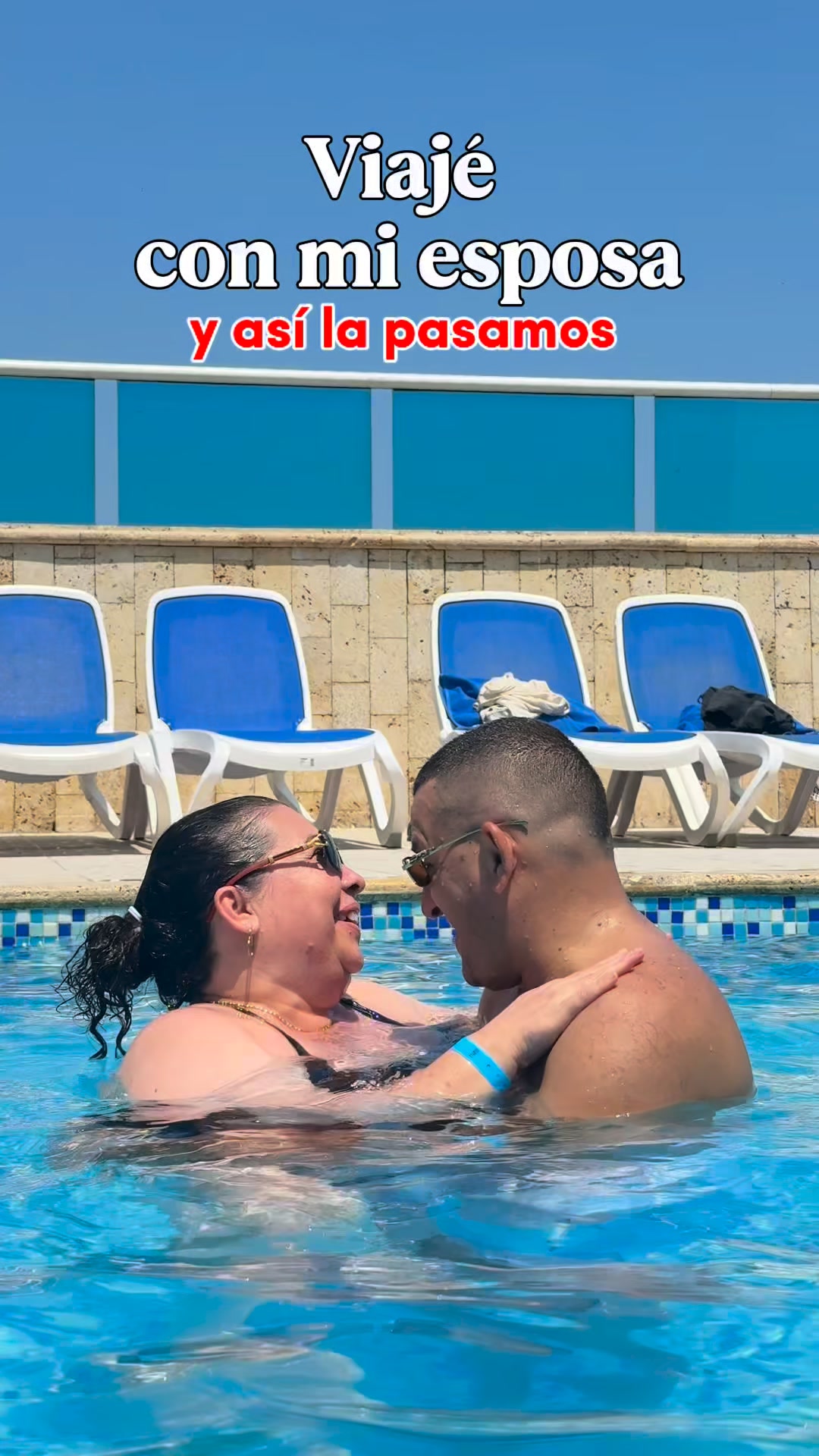 Hoturis Viajes Facebook ad: Mi viaje empieza en Hoturis