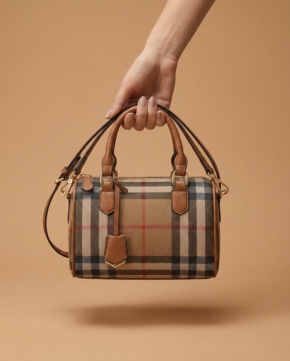 Heritage Allure Facebook ad