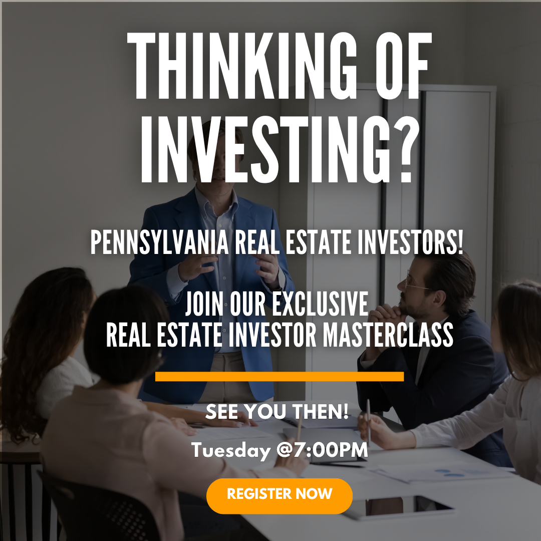 Guy Thomas - Mortgage Consultant / DSCR Loans / Senior Commercial Advisor Facebook ad
