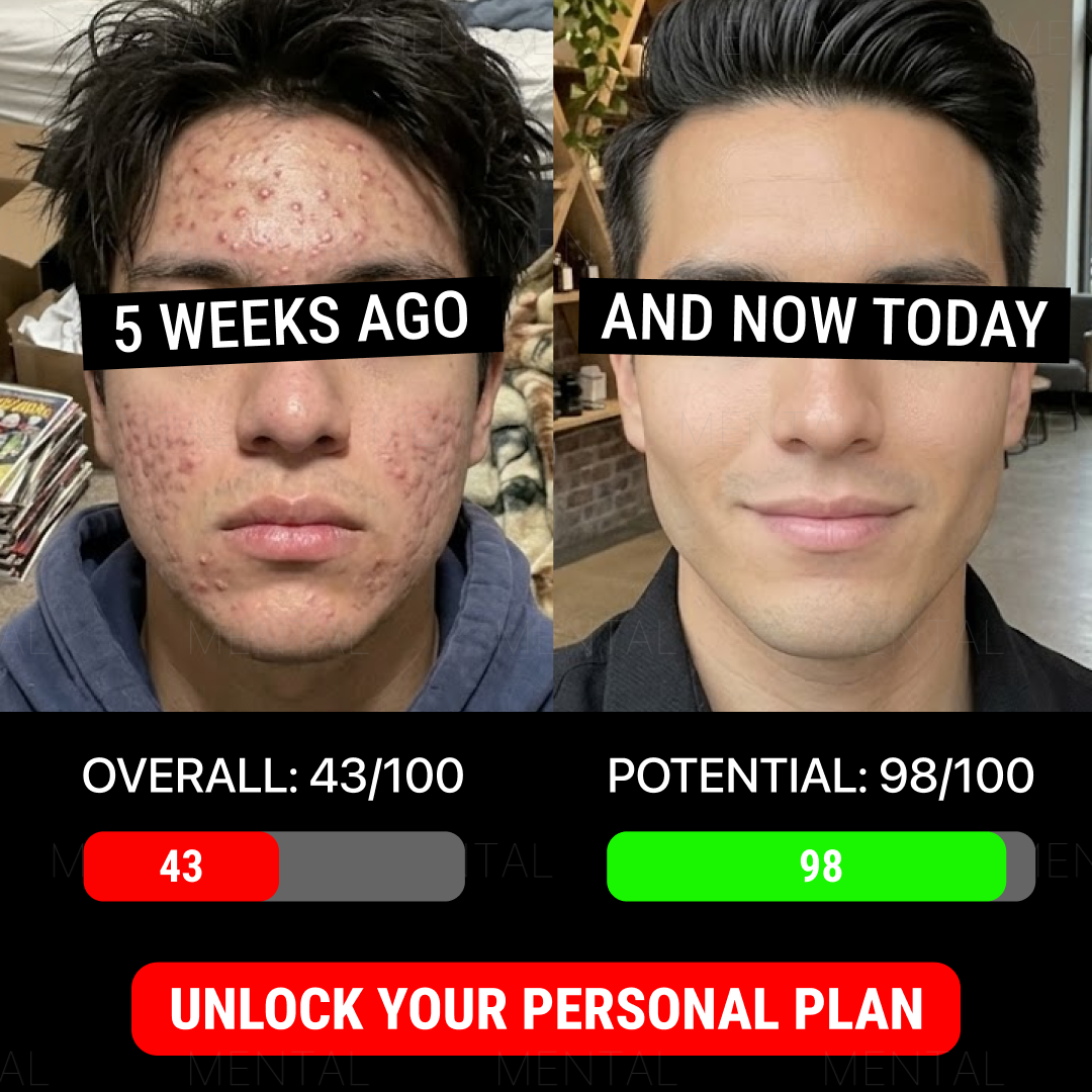 By Nick Carter Facebook ad