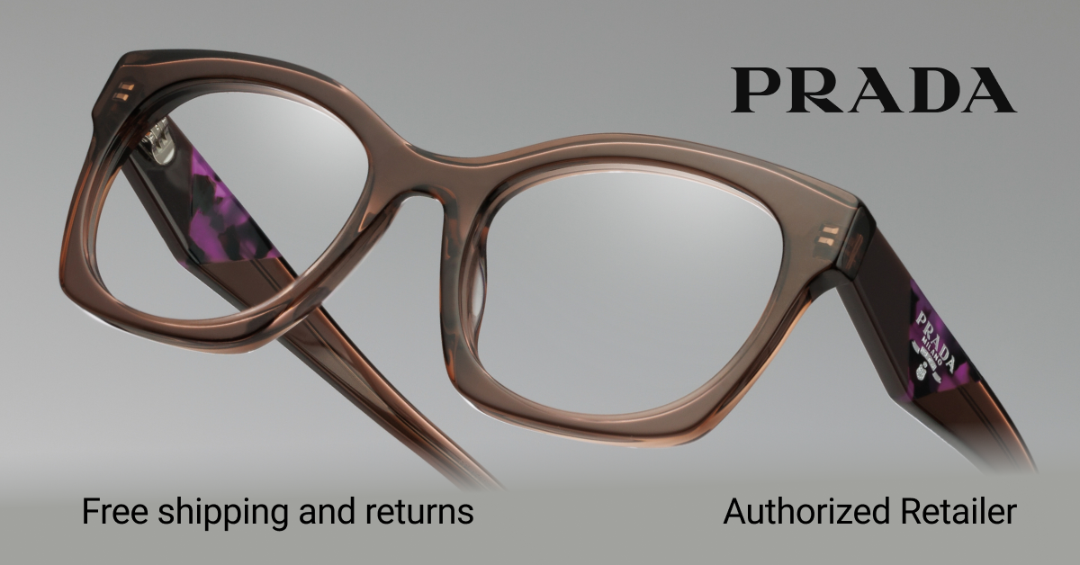 GlassesUSA.com Facebook ad