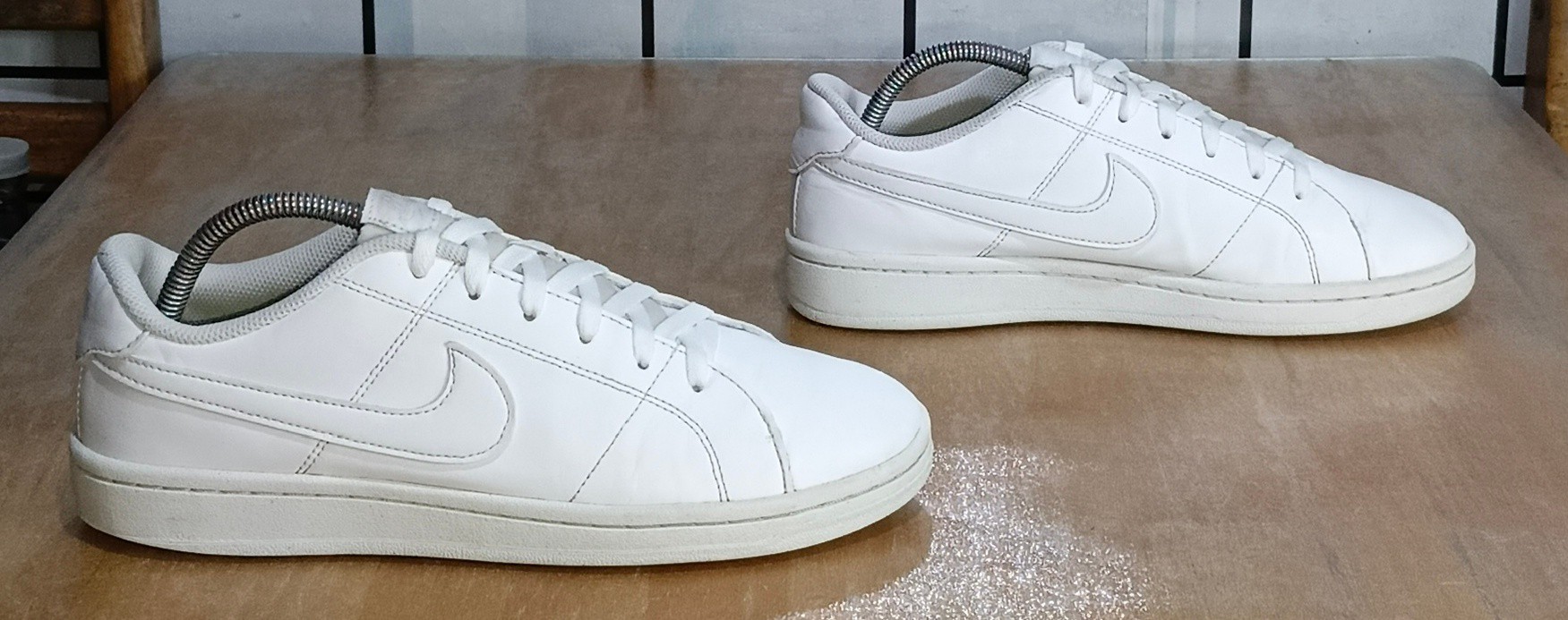 Preloved Shoes by M&A Facebook ad: LAST CALL SALE