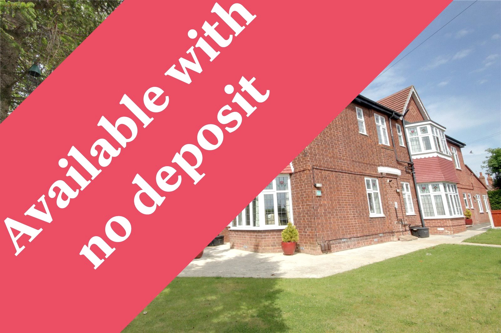 Michael Poole Estate & Lettings Agents Facebook ad