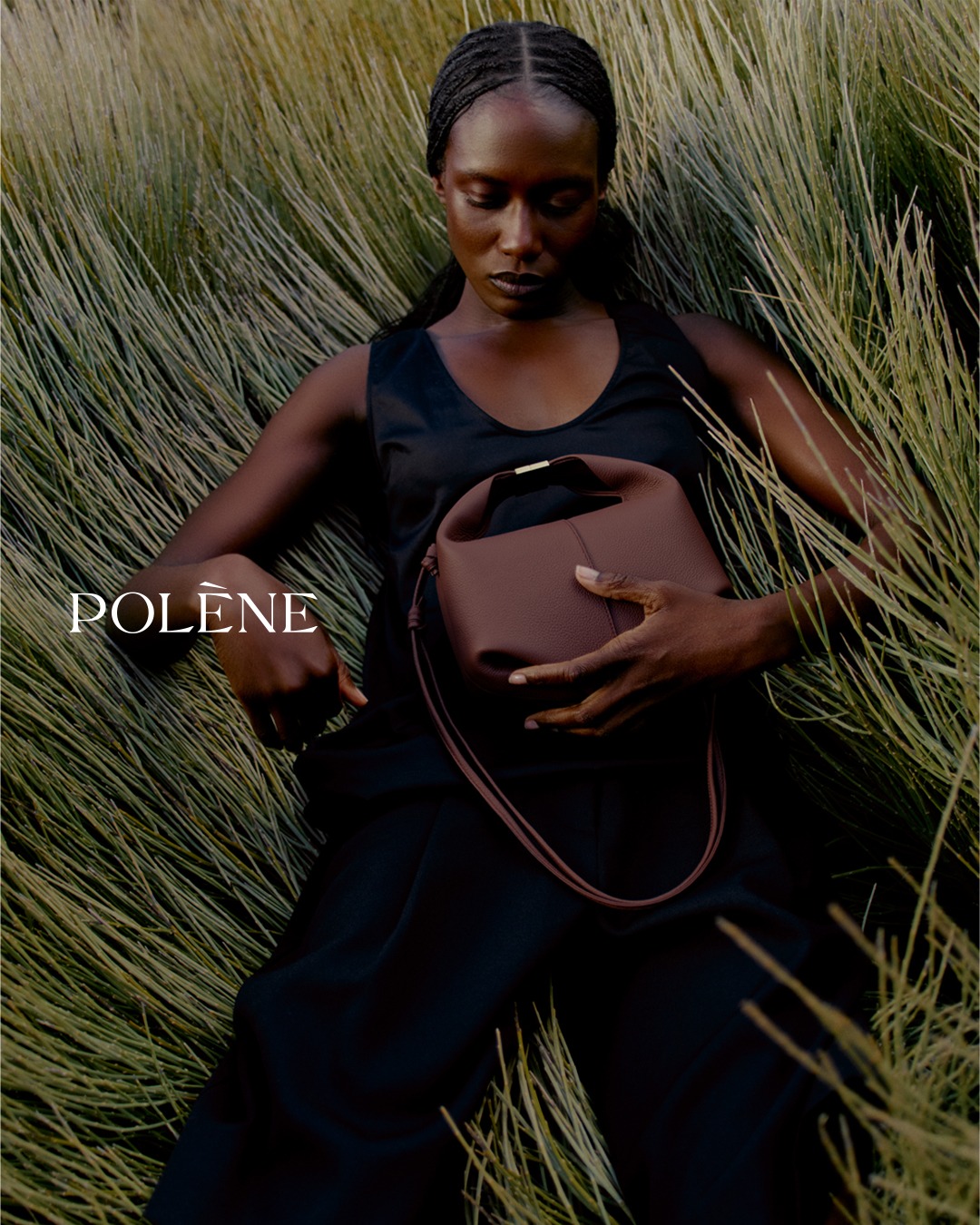 Polène Facebook ad