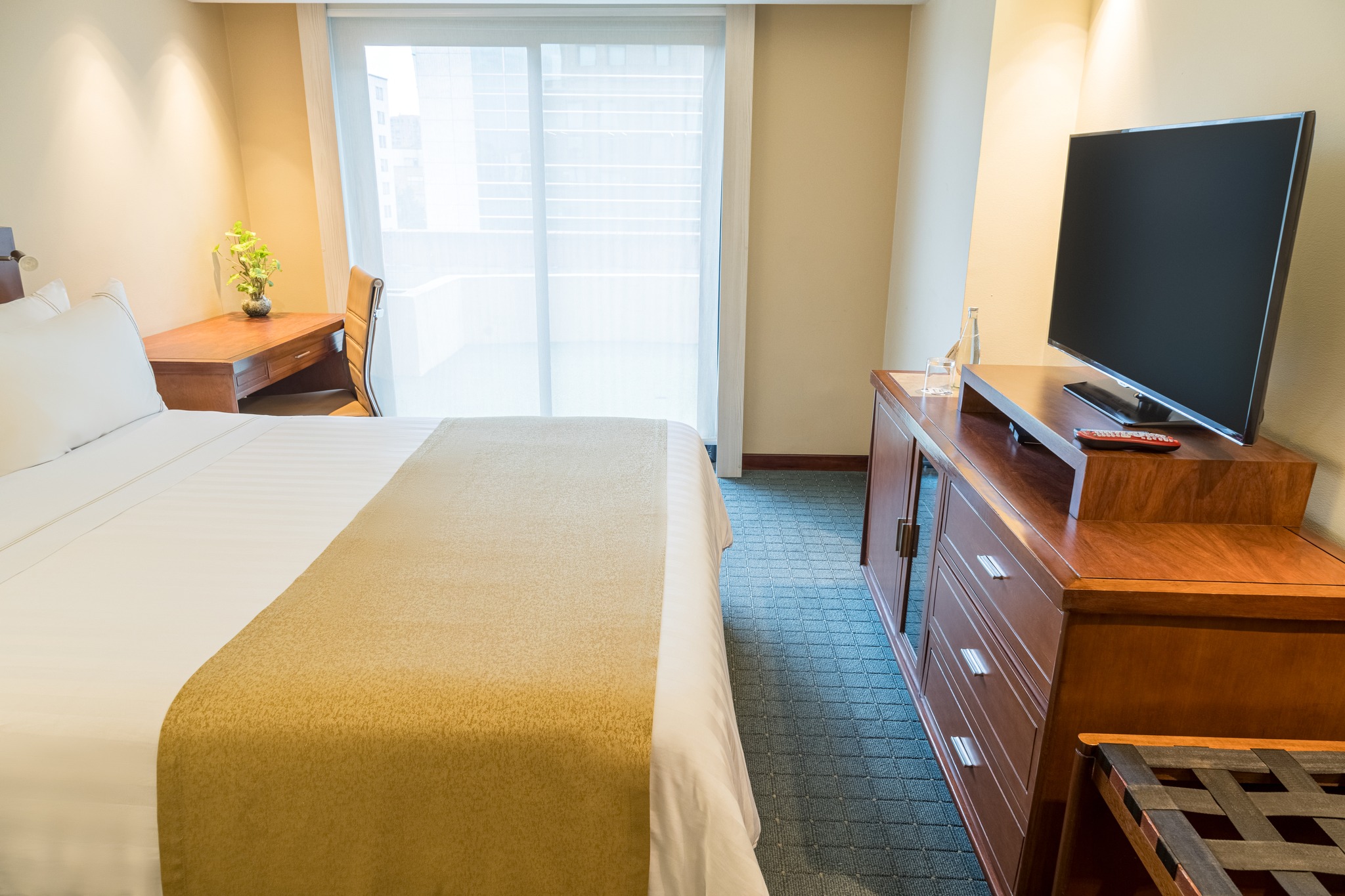 GHL Hotel Capital Facebook ad